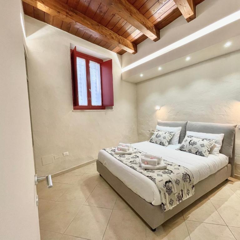 Luxury Marina Apartments - Appartamento con 1 Camera da Letto - 35