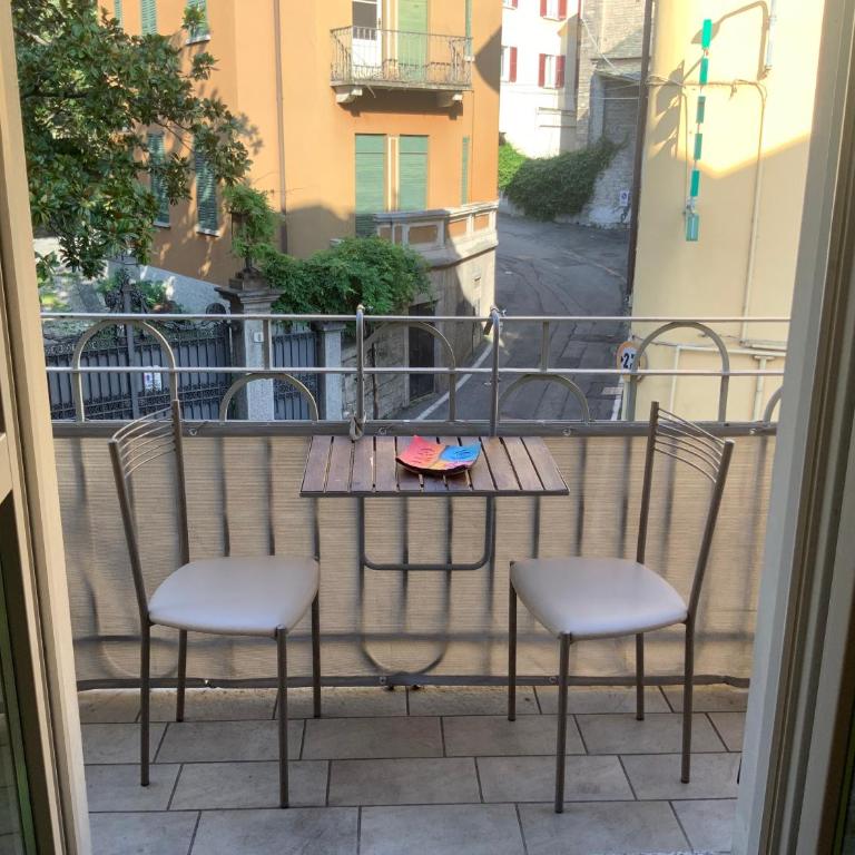 Principessa Como close to the lake - Appartamento Monolocale - 8
