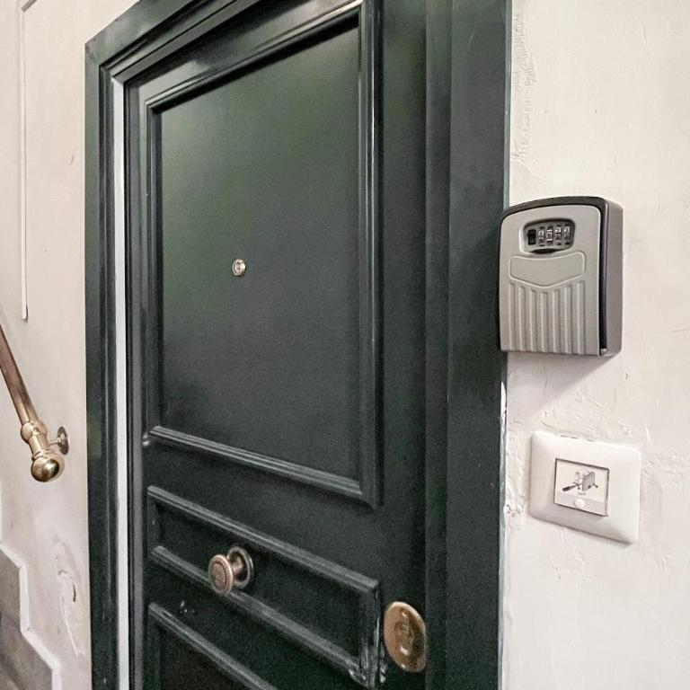 Intimo ed Eclettico Studio a Trastevere - Appartamento Monolocale - 18