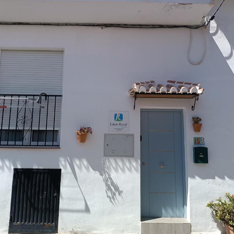Casa Rubio - Apartamento de 2 dormitorios - 17