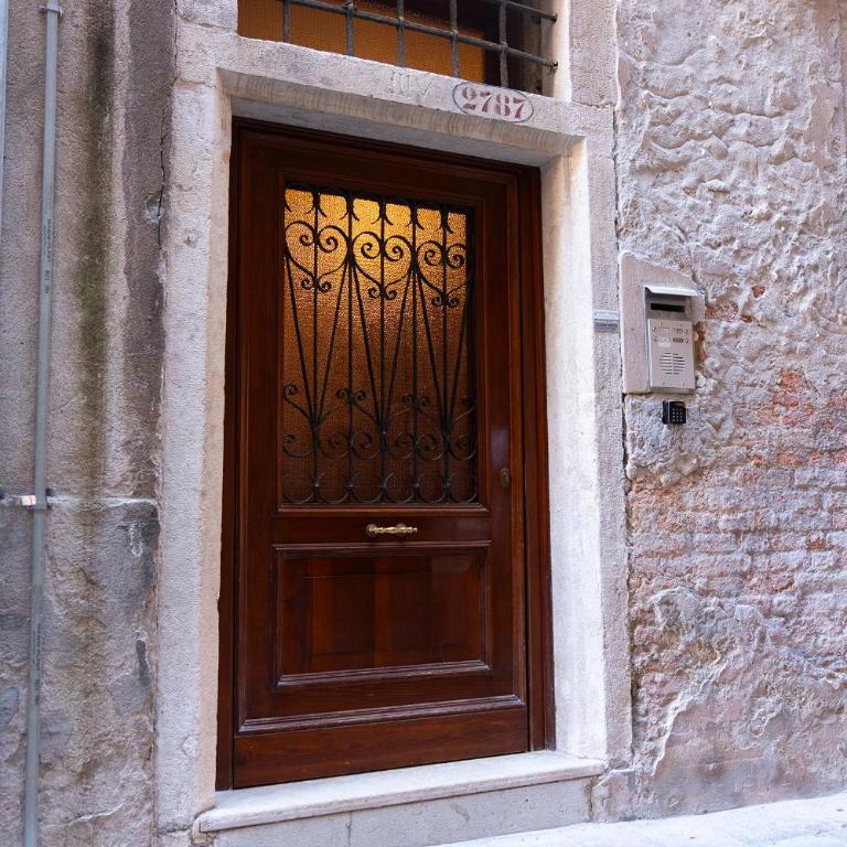 Ca'Ada - Two-Bedroom Apartment - 22