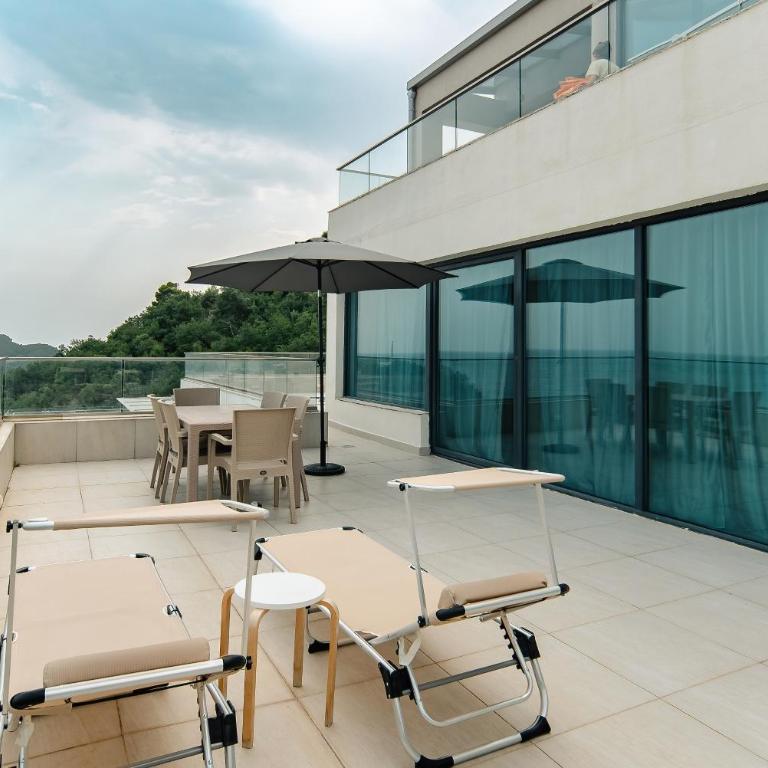 Budva Gate - Three-Bedroom Apartment - 10