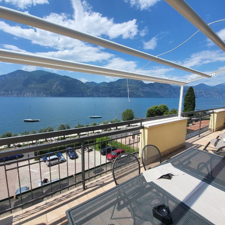 Penthouse CASA ALKEA Pool Privat Beach & Pear - Appartamento Attico - 2