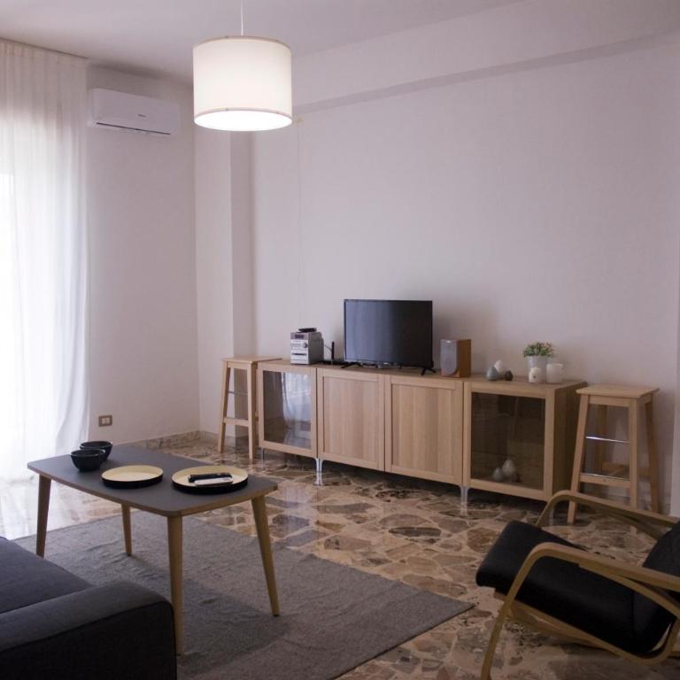 Casa Lucia - Appartamento con 3 Camere da Letto - 5