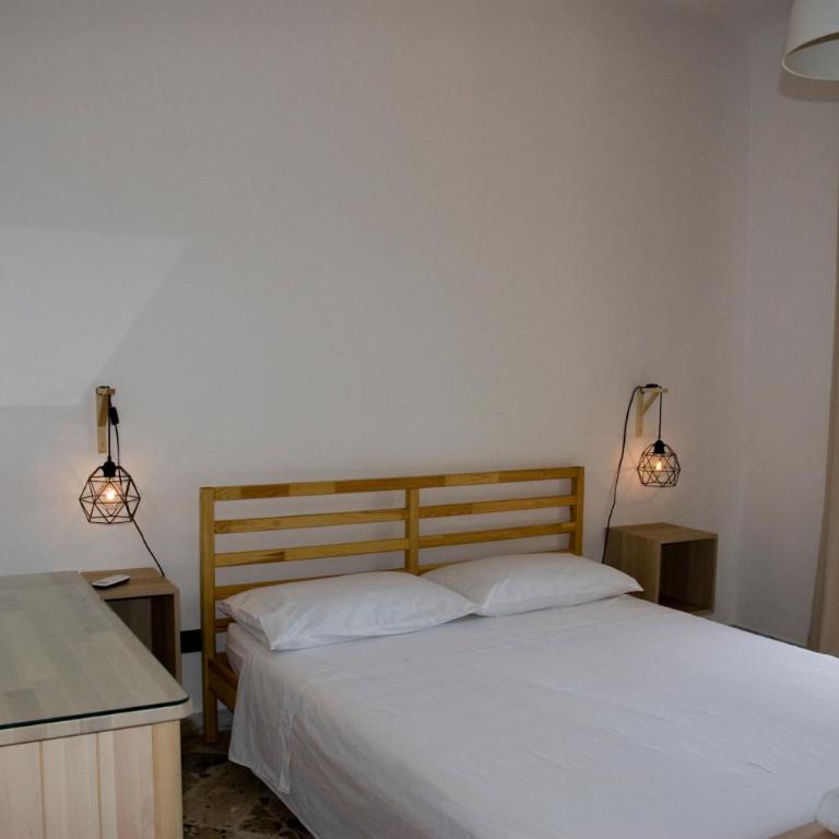 Casa Lucia - Appartamento con 3 Camere da Letto - 13