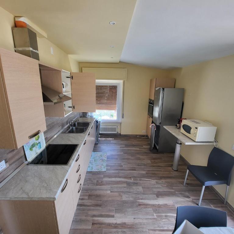 Penthouse CASA ALKEA Pool Privat Beach & Pear - Appartamento Attico - 10