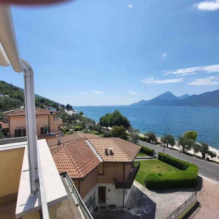 Penthouse CASA ALKEA Pool Privat Beach & Pear - Appartamento Attico - 4