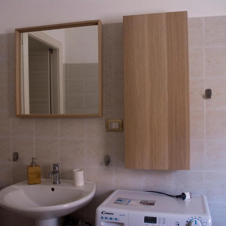 Casa Lucia - Appartamento con 3 Camere da Letto - 18