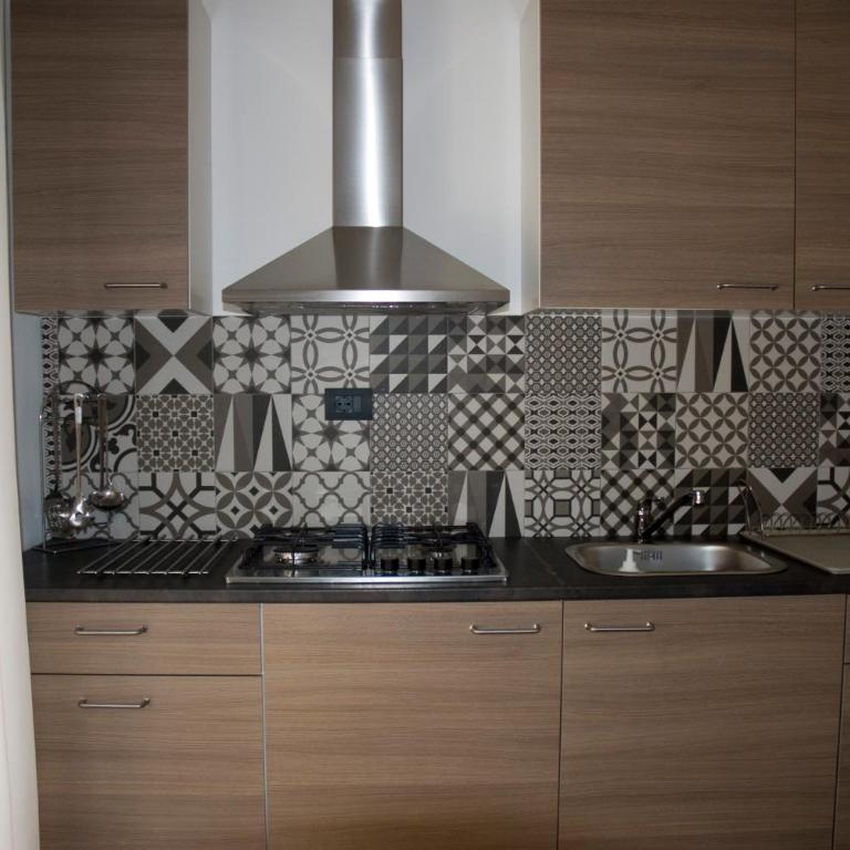 Casa Lucia - Appartamento con 3 Camere da Letto - 10