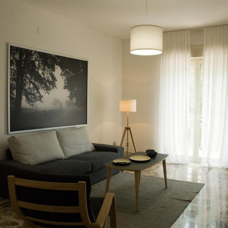 Casa Lucia - Appartamento con 3 Camere da Letto - 4