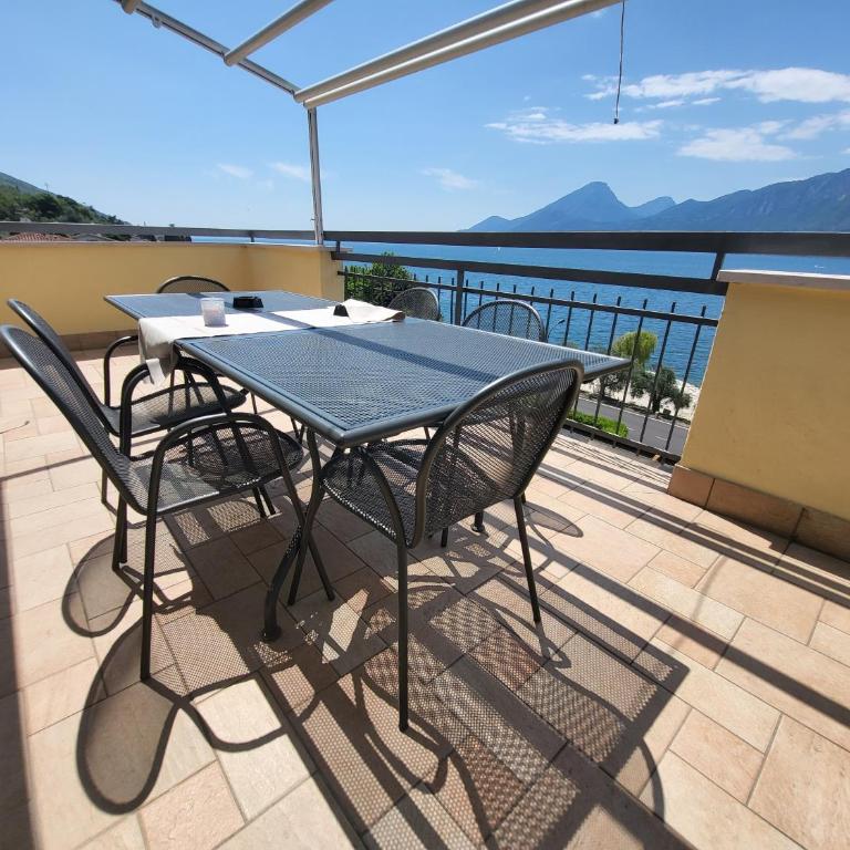 Penthouse CASA ALKEA Pool Privat Beach & Pear - Appartamento Attico - 1