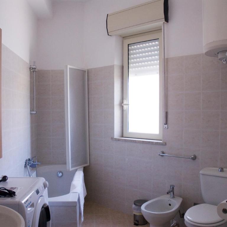 Casa Lucia - Appartamento con 3 Camere da Letto - 20