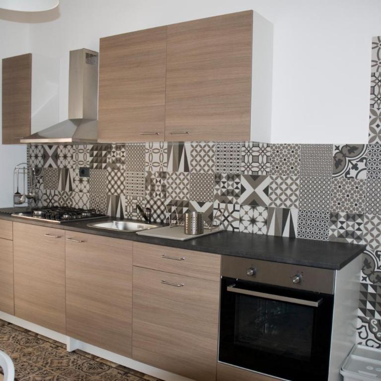 Casa Lucia - Appartamento con 3 Camere da Letto - 7