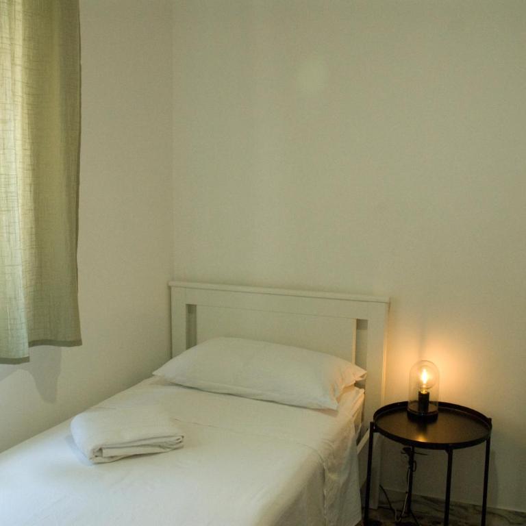 Casa Lucia - Appartamento con 3 Camere da Letto - 16