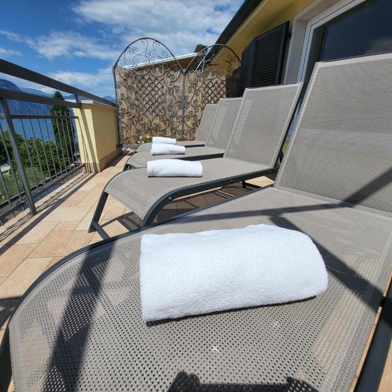 Penthouse CASA ALKEA Pool Privat Beach & Pear - Appartamento Attico - 6