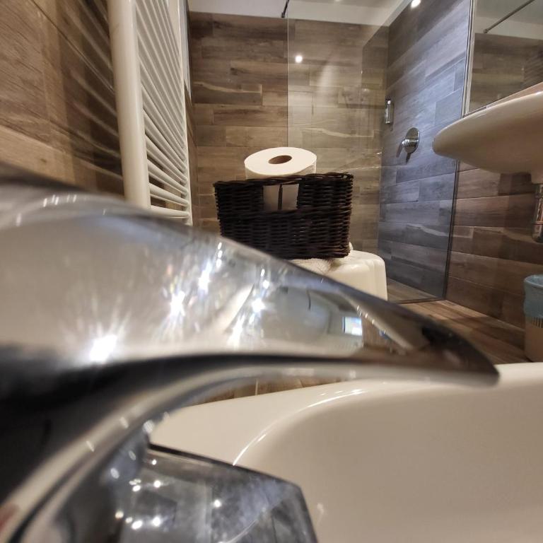 Penthouse CASA ALKEA Pool Privat Beach & Pear - Appartamento Attico - 24