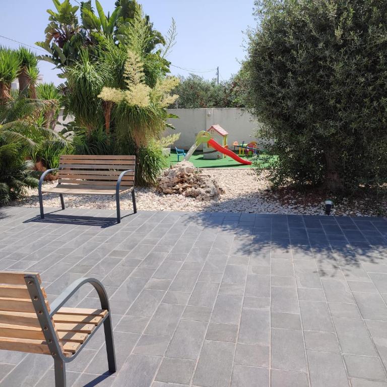 Villa del Marinaio - Appartamento Superior - 21