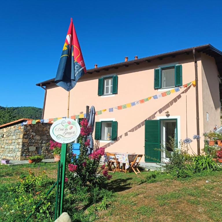 Casa dei giuggioli - Casa con 1 Camera da Letto - 1