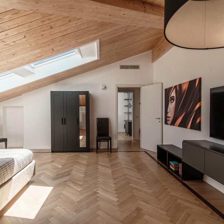 Attic 64 by "The House Of Travelers" - Apartment - 5