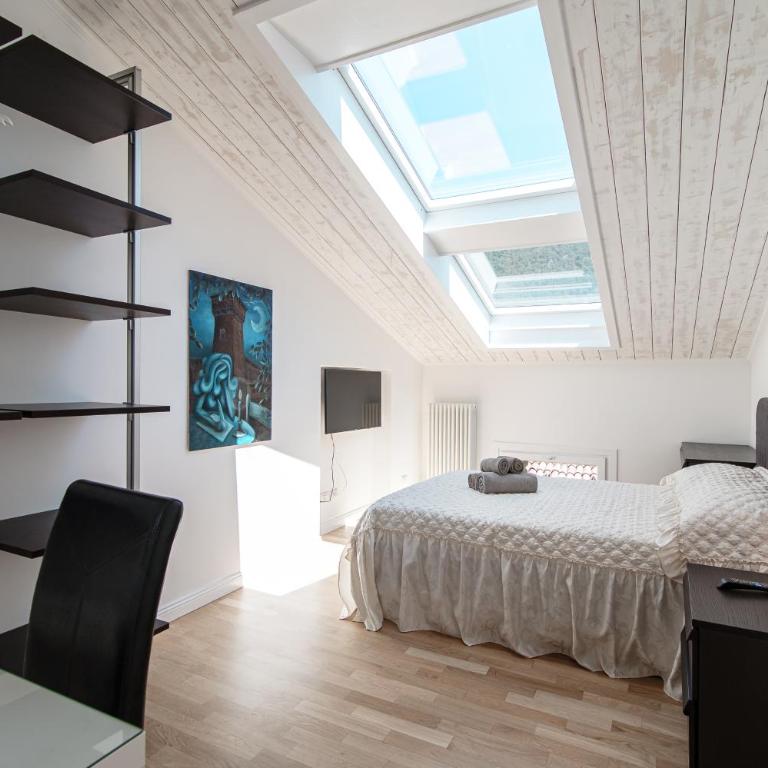 Attic 64 by "The House Of Travelers" - Apartment - 8