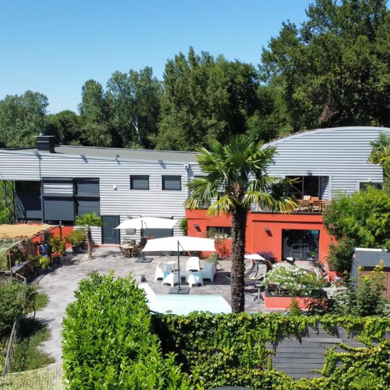 Lbkn - Maison 2 Chambres - 2