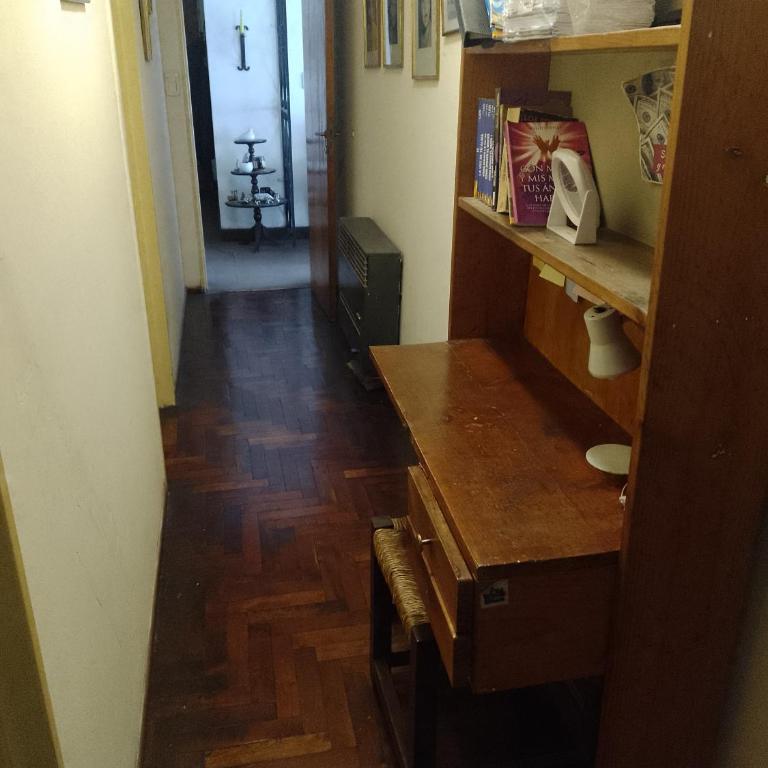 Cama en habitacion compartida - Double or Twin Room - 4