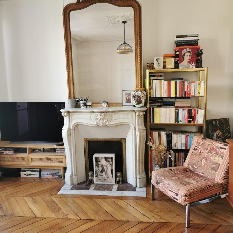 Home sweet home - Chambre Double - 7