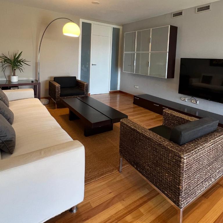 Casa en Sanxenxo con pisicina privada - Villa con piscina privada - 22