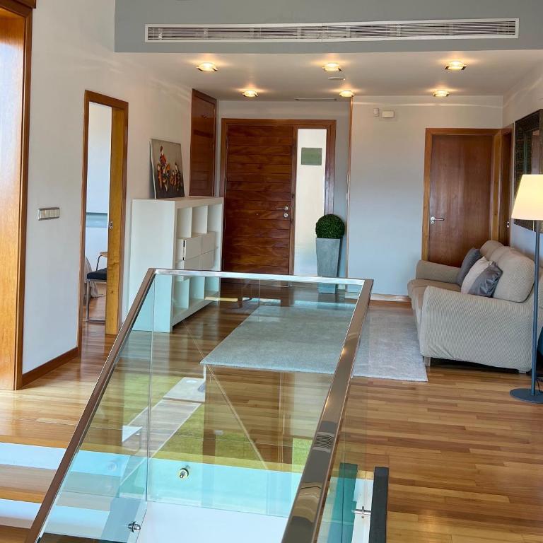 Casa en Sanxenxo con pisicina privada - Villa con piscina privada - 8