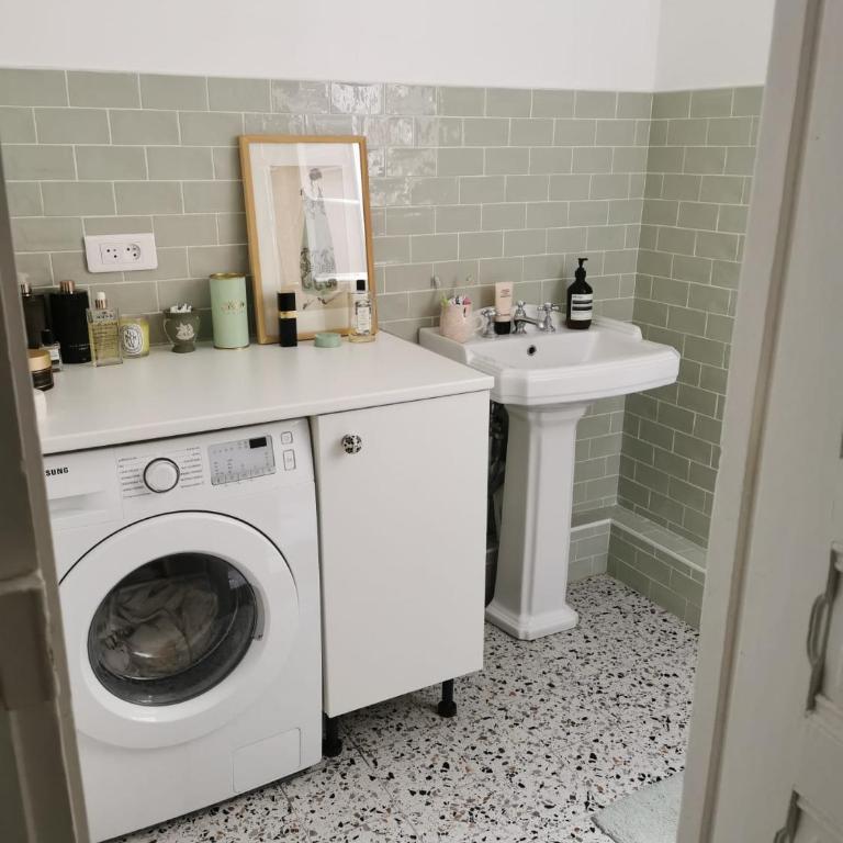 Home sweet home - Chambre Double - 12