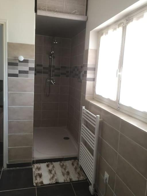 Logement insolite au coeur d'une écurie - Appartement 1 Chambre - 18