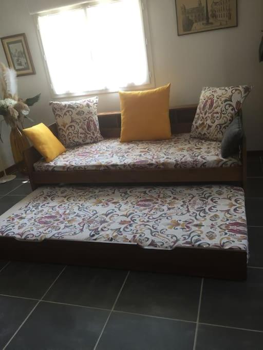 Logement insolite au coeur d'une écurie - Appartement 1 Chambre - 9