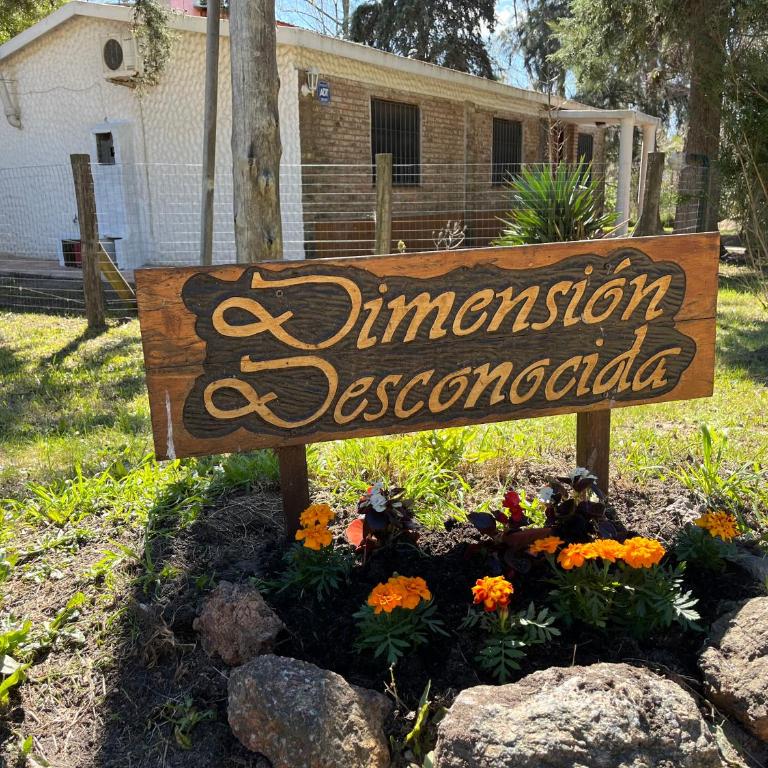 Dimensión Desconocida - Casa de 2 dormitorios - 3
