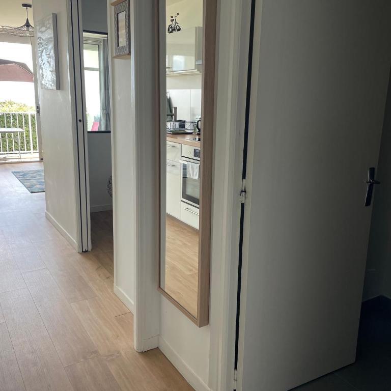 Appartement Belles Vacances - Apartment mit Meerblick - 24