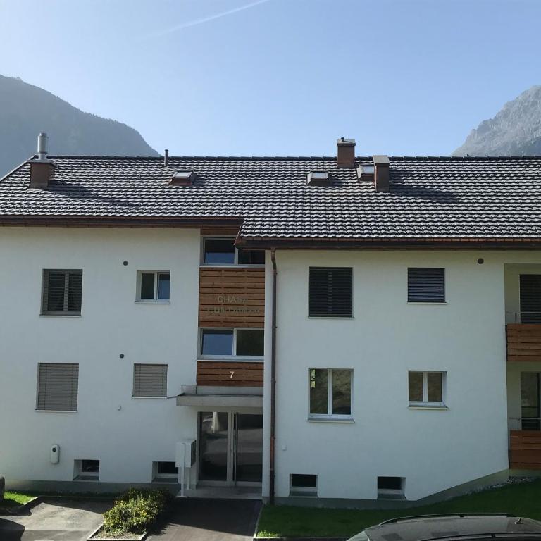 AAA Chalet Allegra RoJo with Mountain view - Apartment mit Blick auf die Berge - 26