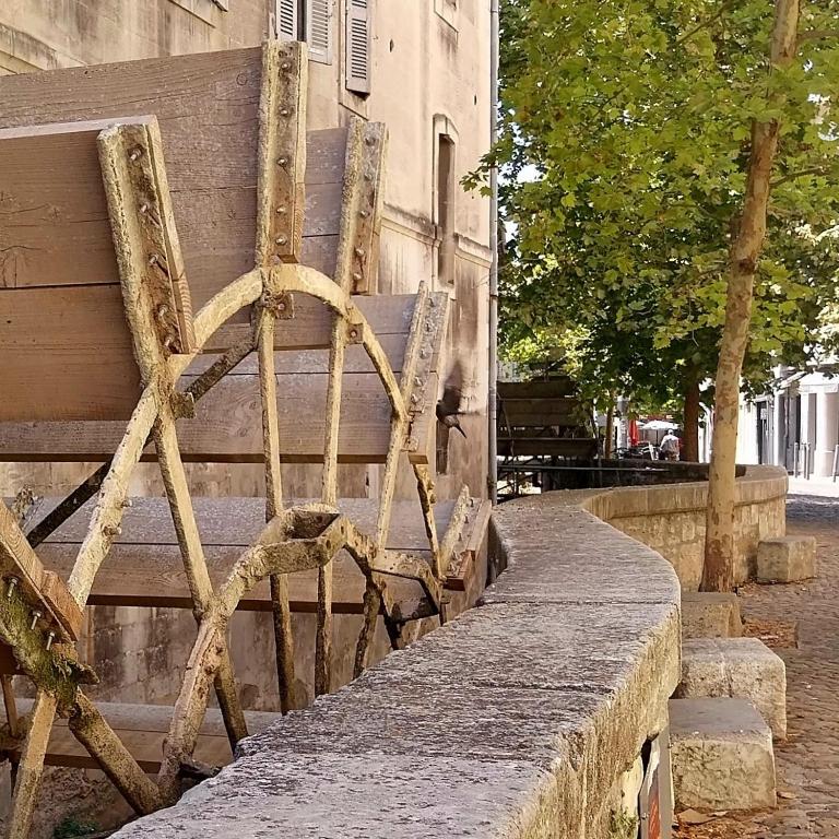 Au fil de l'eau - Apartment mit 3 Schlafzimmern - 3