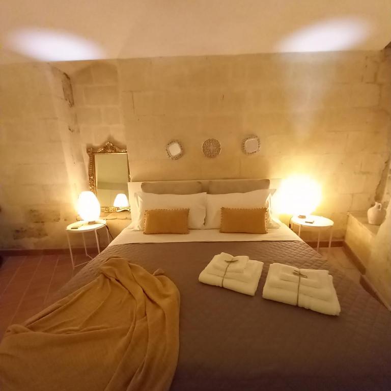 Dimora 1919 Luxury Loft - Casa con 1 Camera da Letto - 15