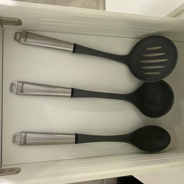 DEPARTAMENTO VERA MUJICA 4 COHERA PROPIA INCLUIDA - One-Bedroom Apartment - 4