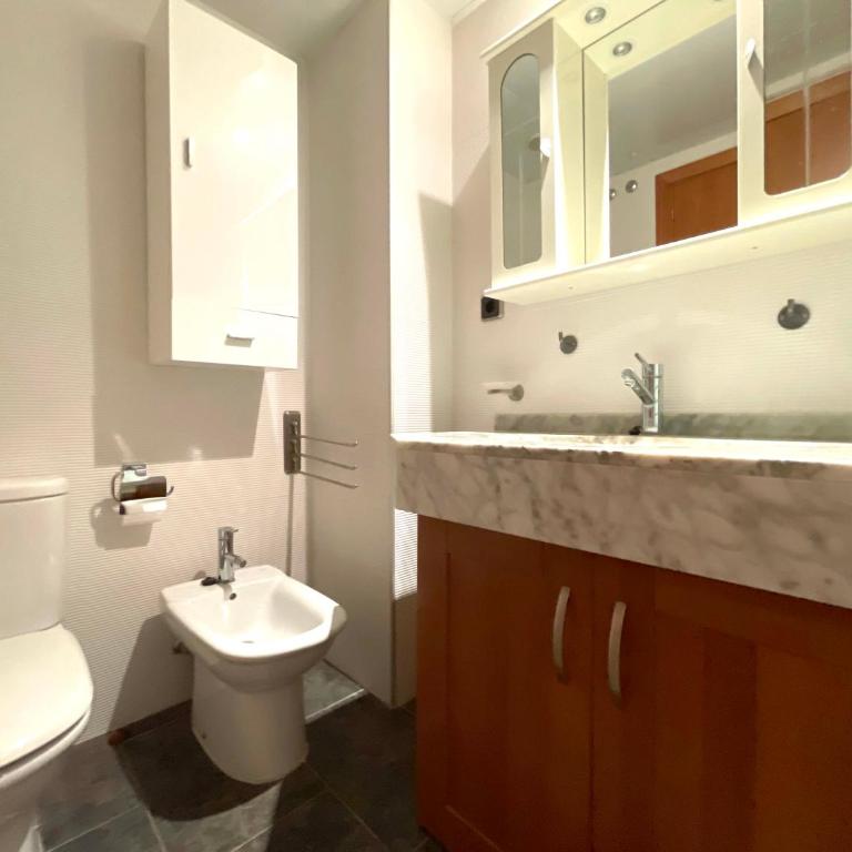 Synergie SI07 - Sol Cambrils - Apartamento de 1 dormitorio - 31