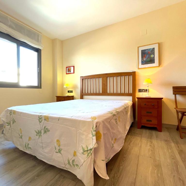 Synergie SI07 - Sol Cambrils - Apartamento de 1 dormitorio - 25