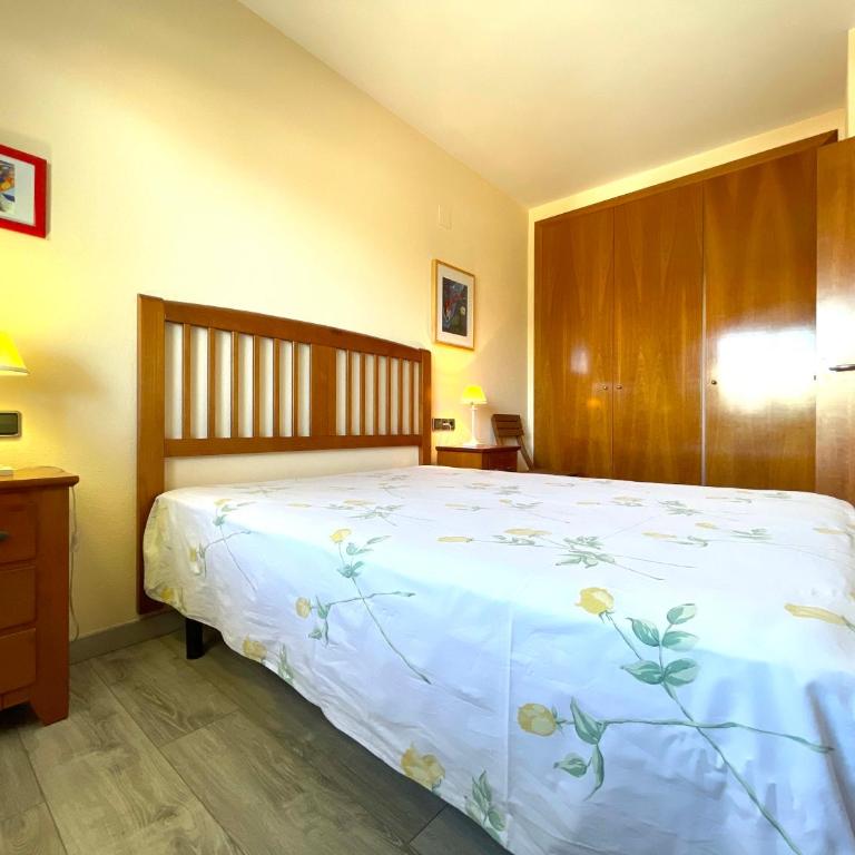 Synergie SI07 - Sol Cambrils - Apartamento de 1 dormitorio - 26