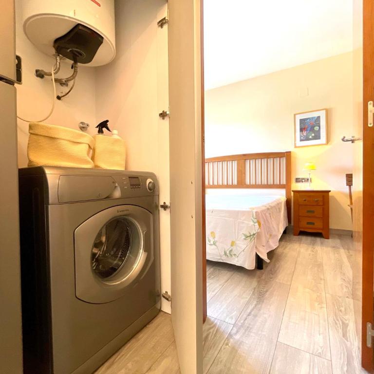 Synergie SI07 - Sol Cambrils - Apartamento de 1 dormitorio - 24