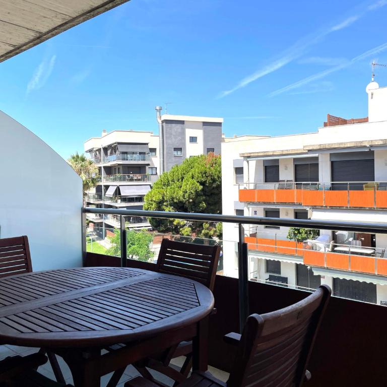 Synergie SI07 - Sol Cambrils - Apartamento de 1 dormitorio - 14