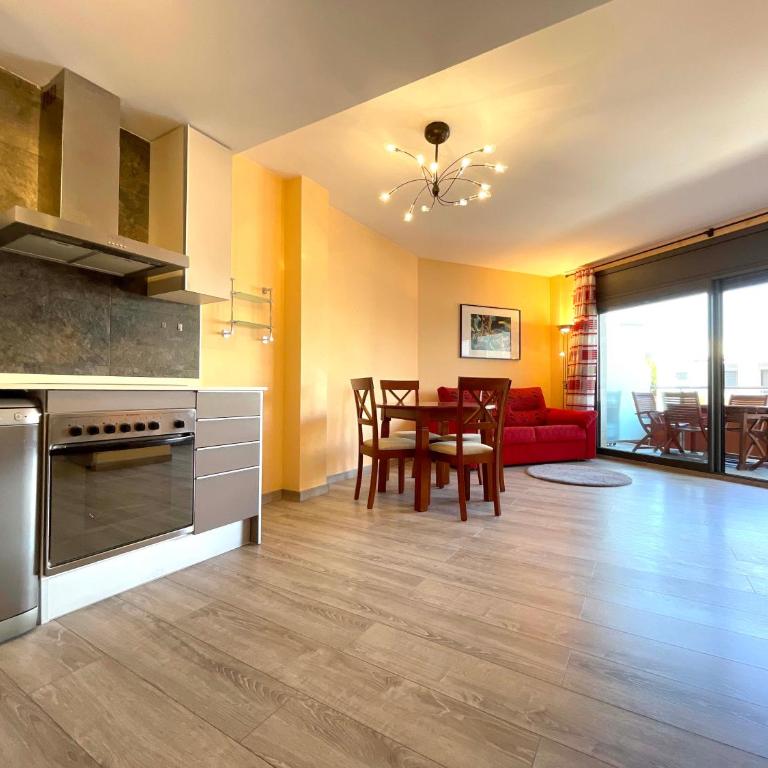 Synergie SI07 - Sol Cambrils - Apartamento de 1 dormitorio - 16