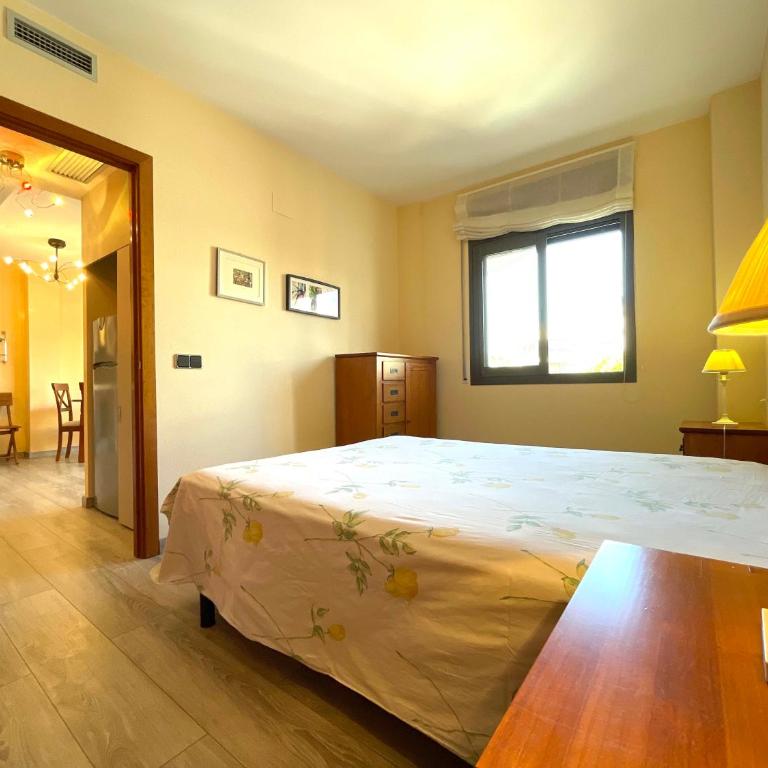 Synergie SI07 - Sol Cambrils - Apartamento de 1 dormitorio - 28