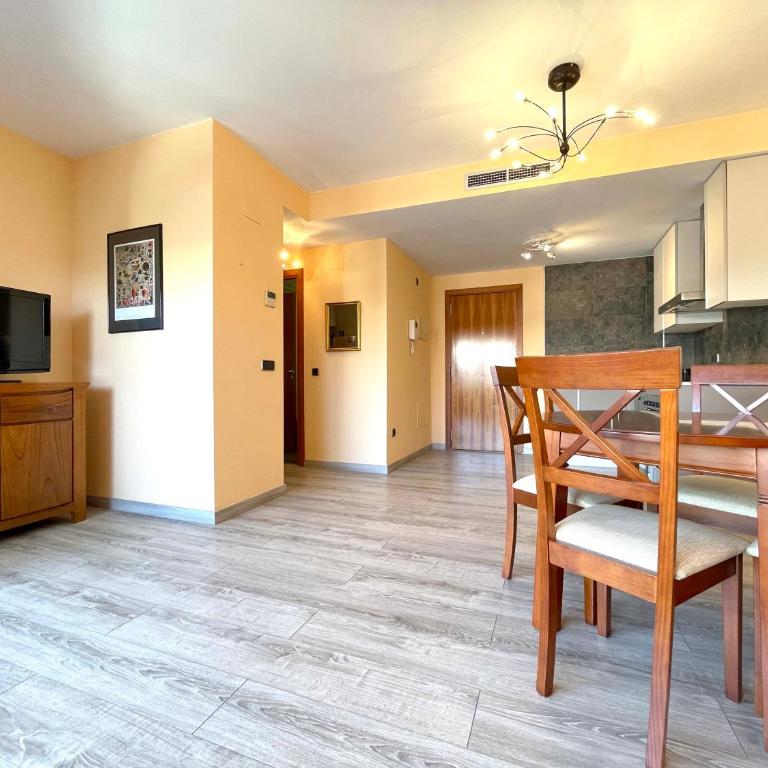 Synergie SI07 - Sol Cambrils - Apartamento de 1 dormitorio - 17