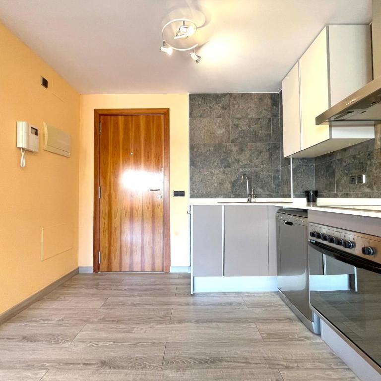Synergie SI07 - Sol Cambrils - Apartamento de 1 dormitorio - 21