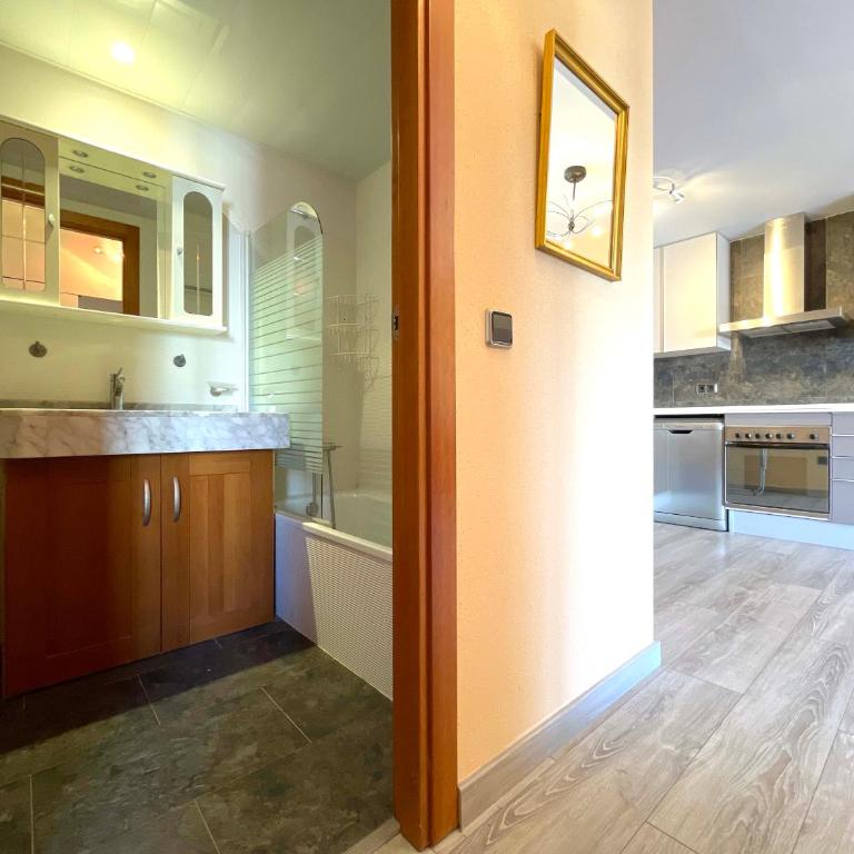 Synergie SI07 - Sol Cambrils - Apartamento de 1 dormitorio - 32