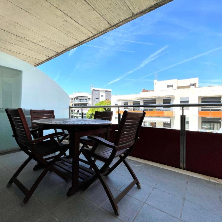 Synergie SI07 - Sol Cambrils - Apartamento de 1 dormitorio - 13