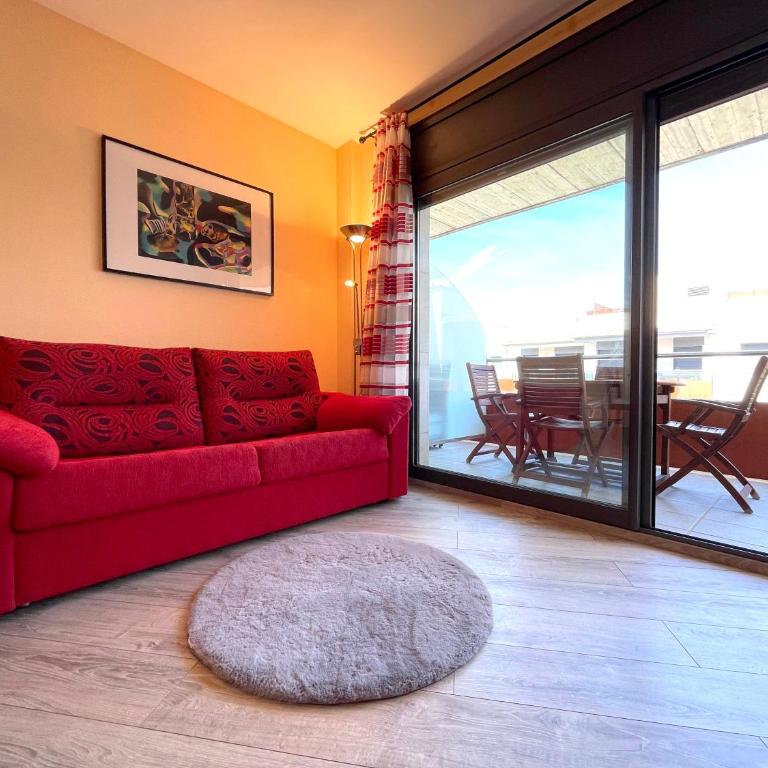 Synergie SI07 - Sol Cambrils - Apartamento de 1 dormitorio - 35